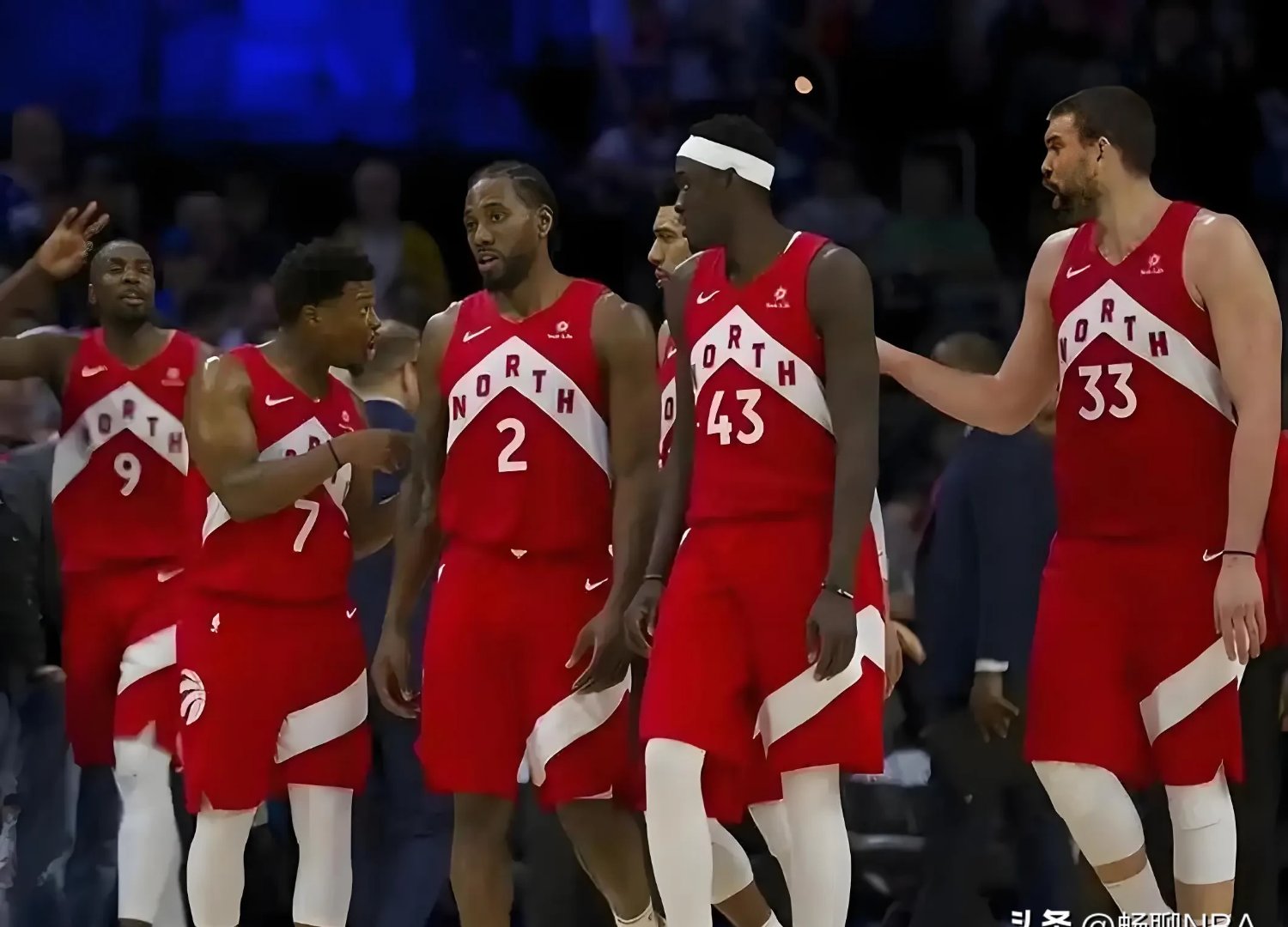 转会期多伦多猛龙刷新队史纪录:NBA总决赛节点到来,震撼外界,阵容厚度经受考验的简单介绍 转会期多伦多猛龙刷新队史纪录:NBA总决赛节点到来,震撼外界,阵容厚度经受考验的简单介绍