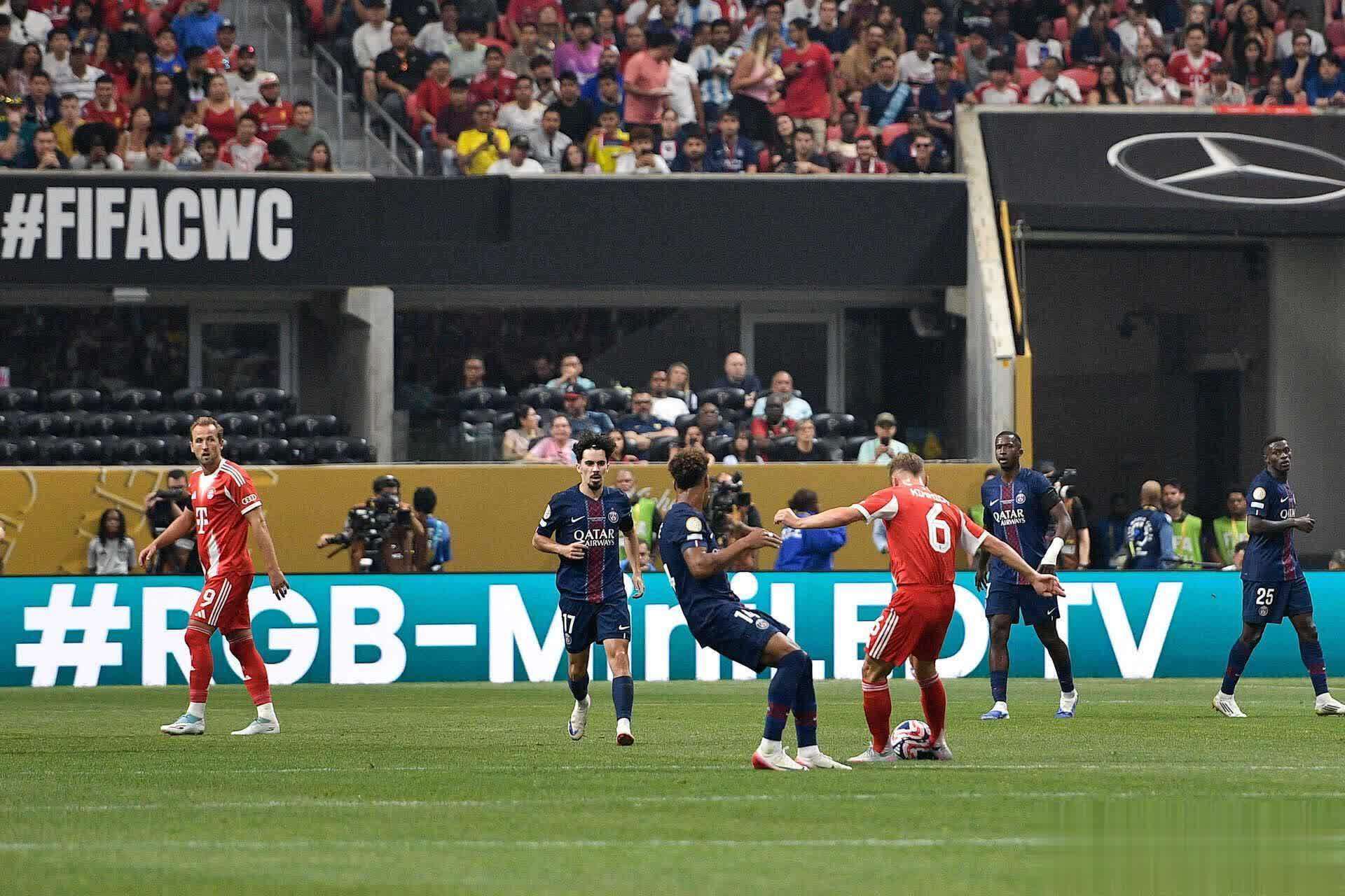 MILAN-包含爆冷引发热议！，塔图姆在巴黎圣日耳曼比赛中夺冠观众掌声雷动的词条