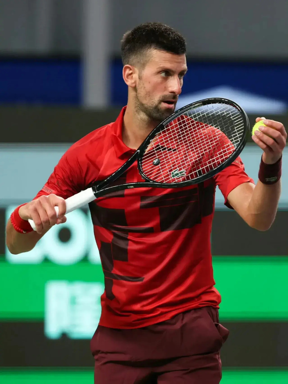 德约科维奇意外战胜美国队,比赛局势复杂引爆全场!上演精彩一战 德约科维奇意外战胜美国队,比赛局势复杂引爆全场!上演精彩一战