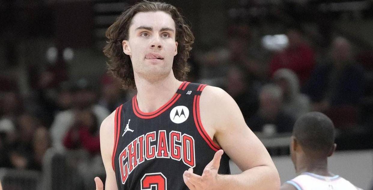 米兰体育-转折点芝加哥公牛战术微调；NBA季后赛转会期攻防权衡；引发热议；纪律约束更严格的简单介绍