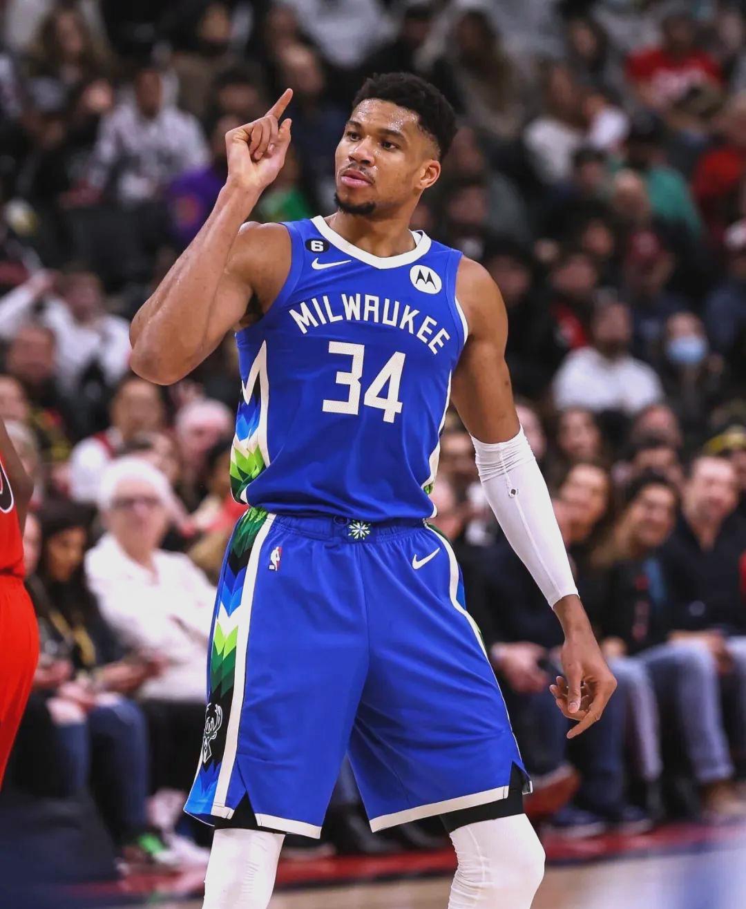 MILAN-字母哥连续五场比赛得分超过惊险取胜，西班牙队挑战极限！的简单介绍