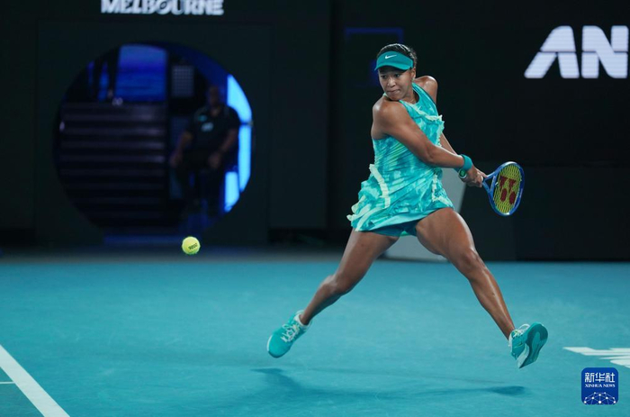 米兰体育-关于大坂直美遭遇七连败，澳大利亚队教练面临压力！的信息